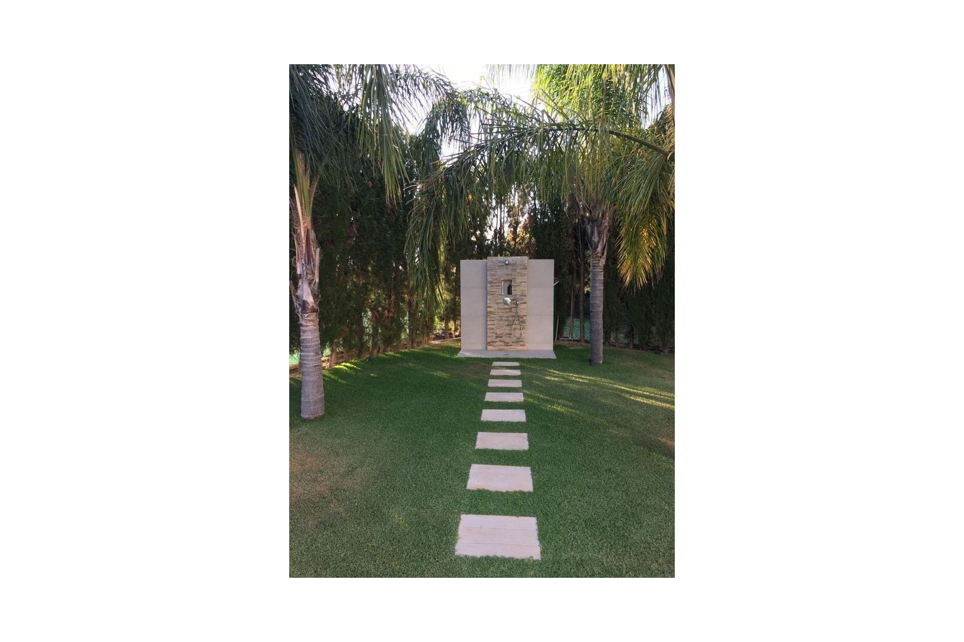 Herverkoop - Villa -
Marbella - Nueva Andalucía