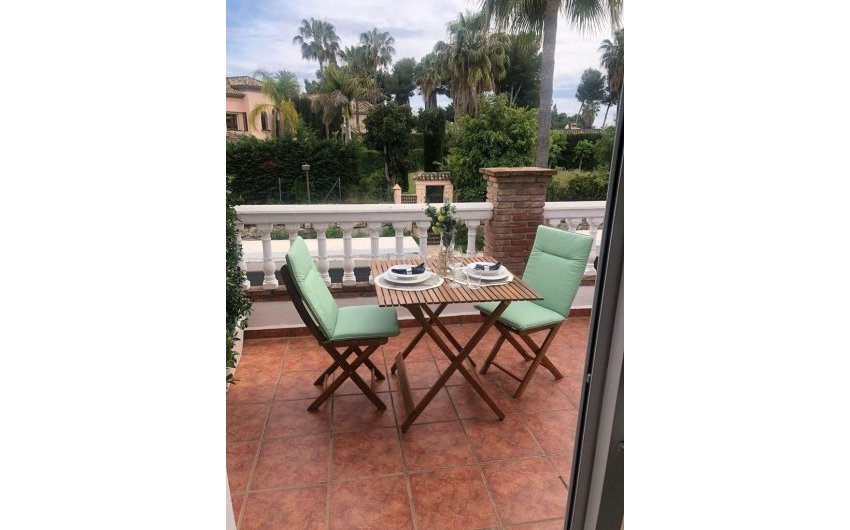 Herverkoop - Villa -
Marbella - Nueva Andalucía