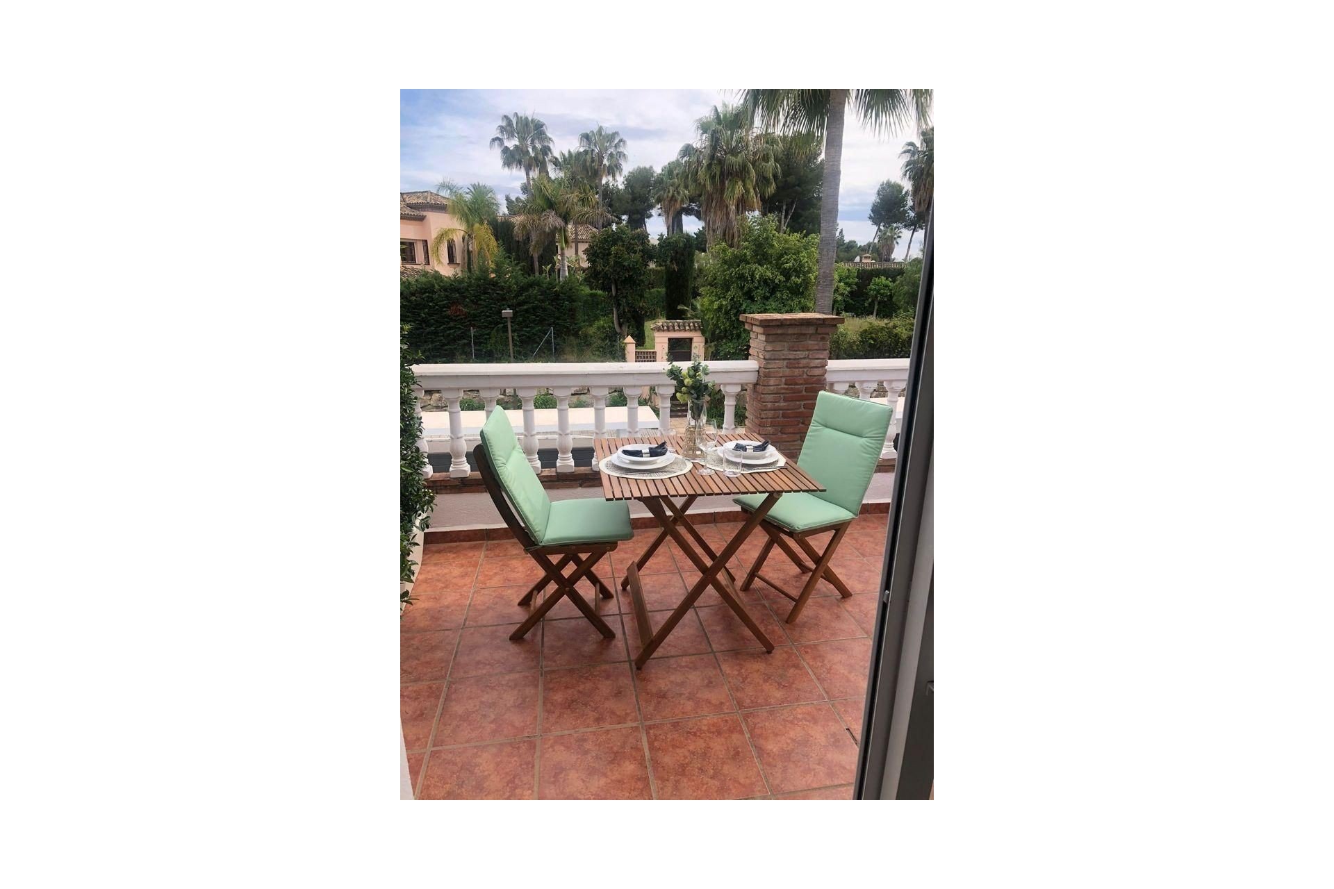 Herverkoop - Villa -
Marbella - Nueva Andalucía