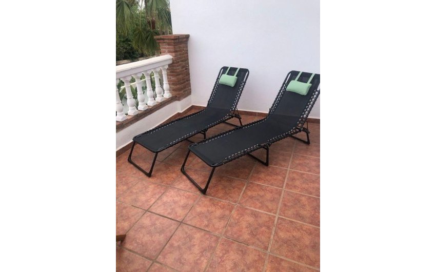 Herverkoop - Villa -
Marbella - Nueva Andalucía