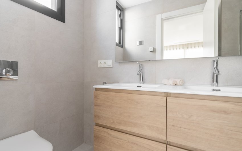 Herverkoop - Villa -
Marbella - Nueva Andalucía