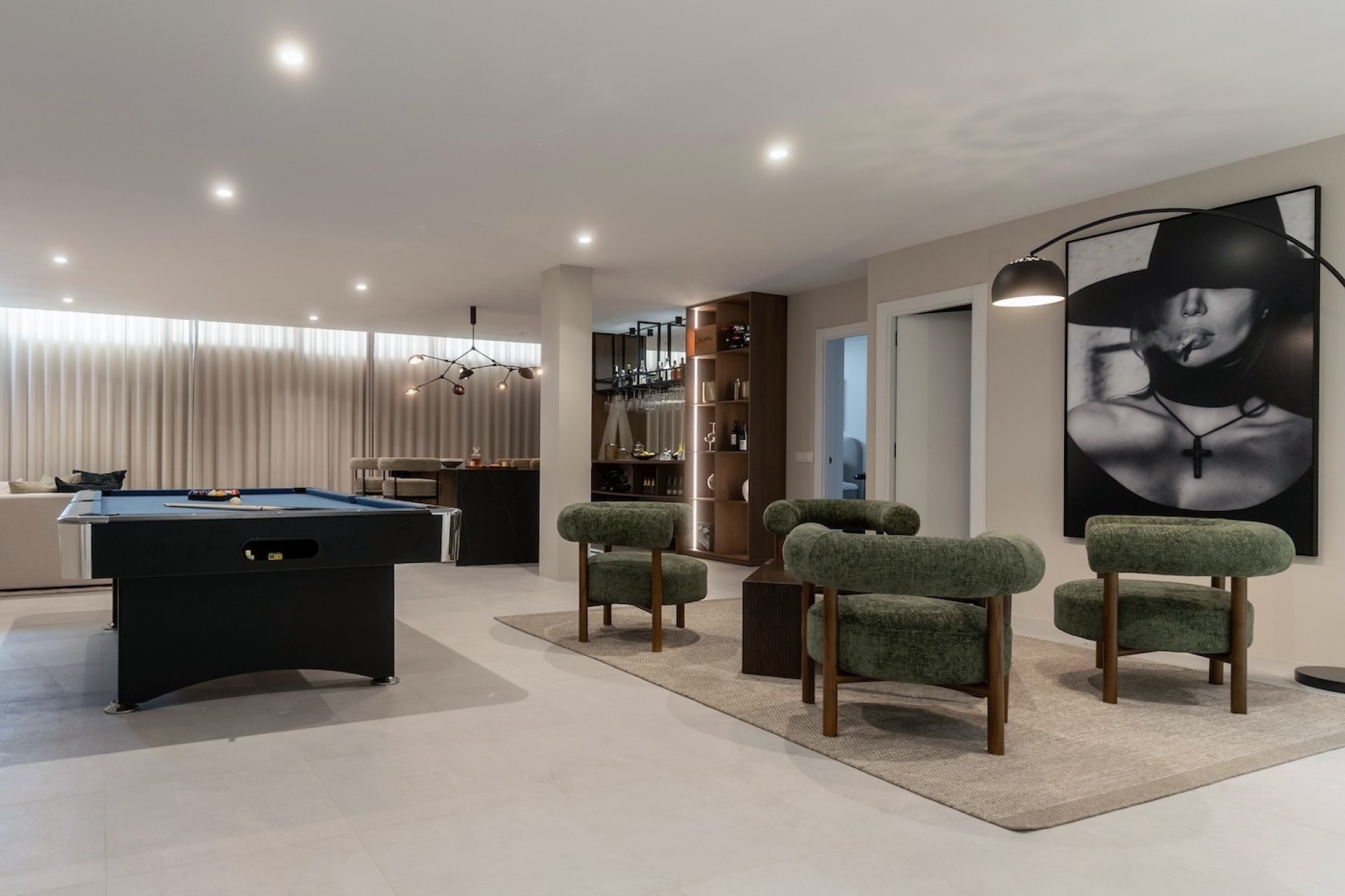 Herverkoop - Villa -
Marbella - Nueva Andalucía