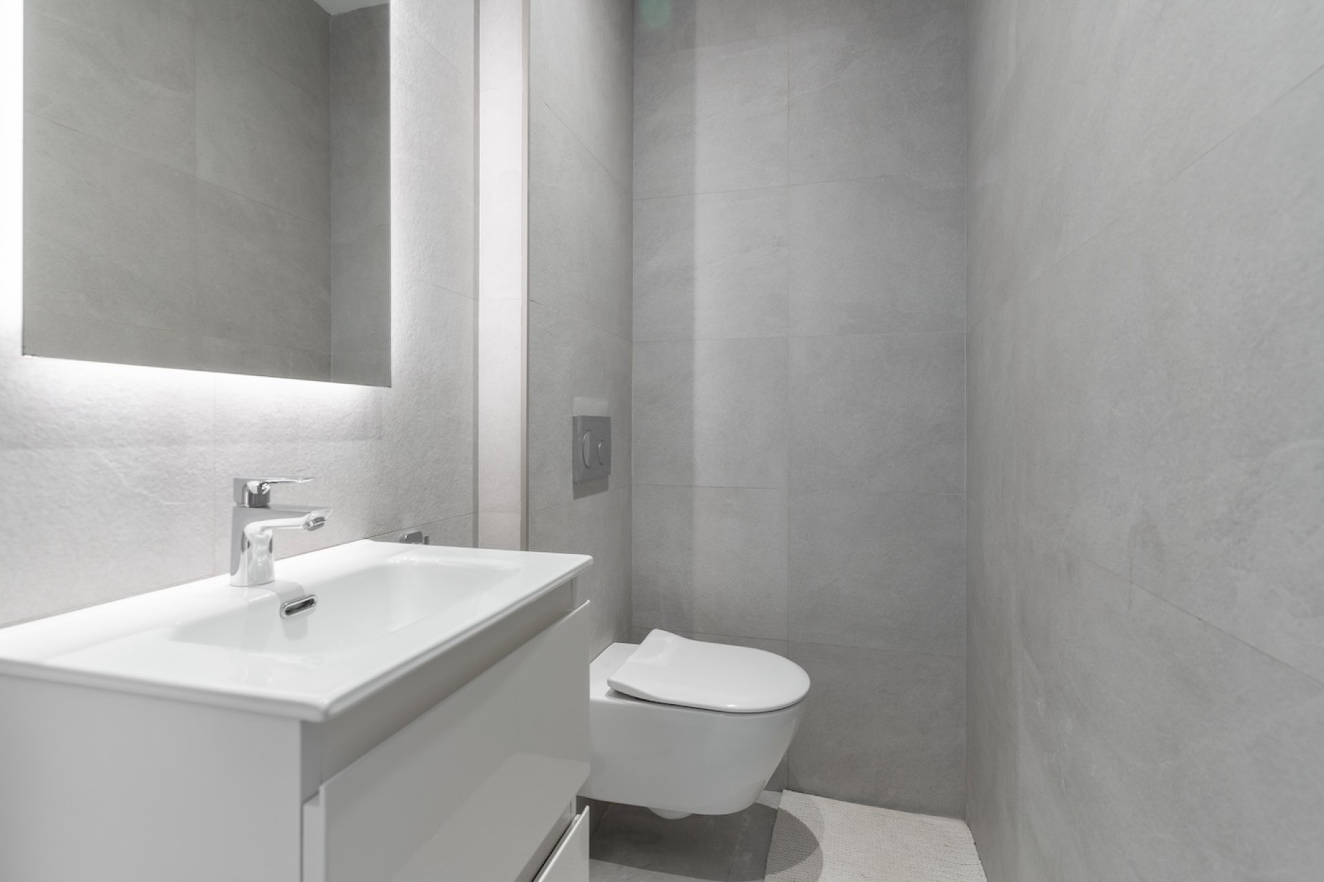 Herverkoop - Villa -
Marbella - Nueva Andalucía