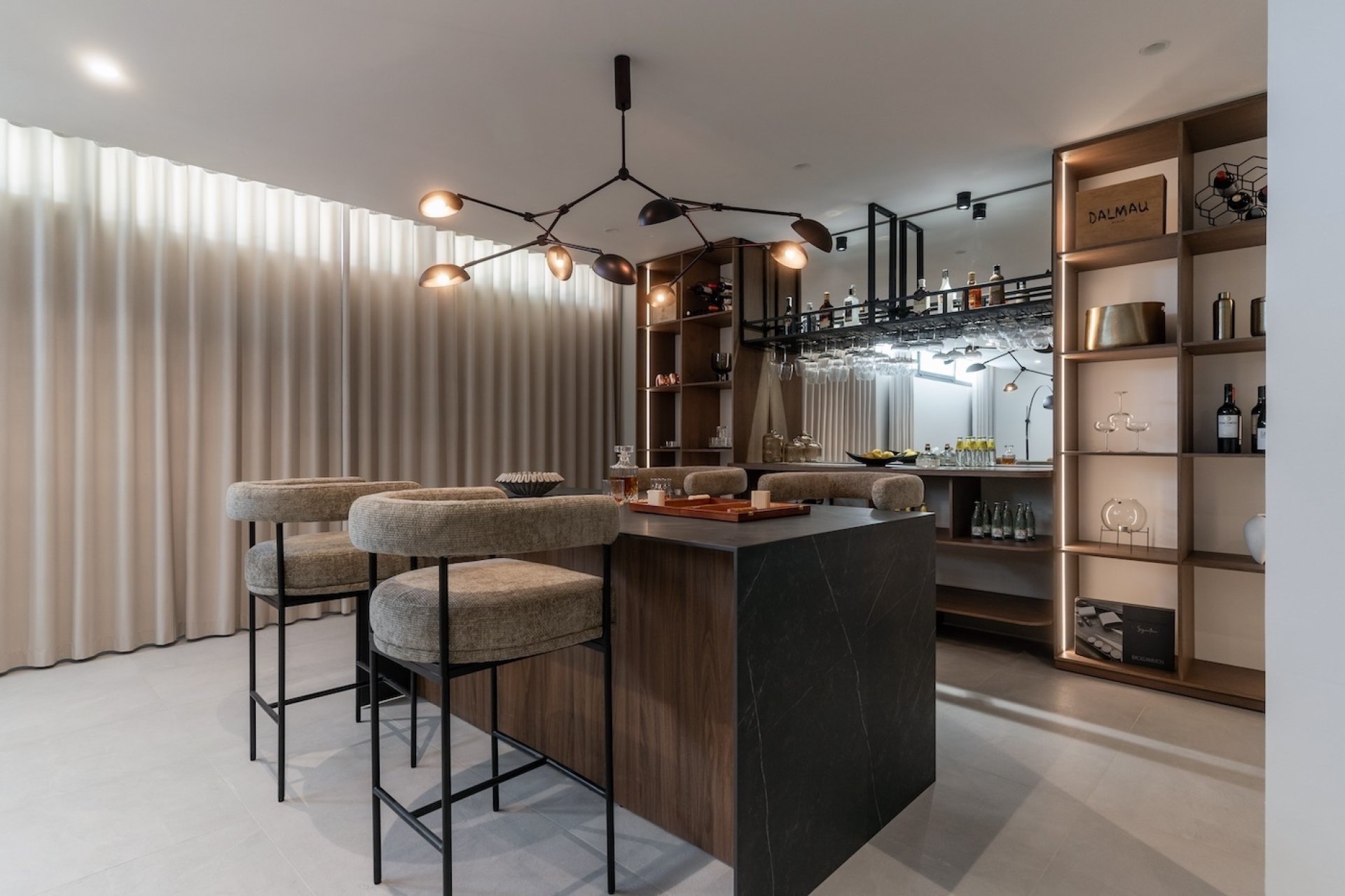 Herverkoop - Villa -
Marbella - Nueva Andalucía