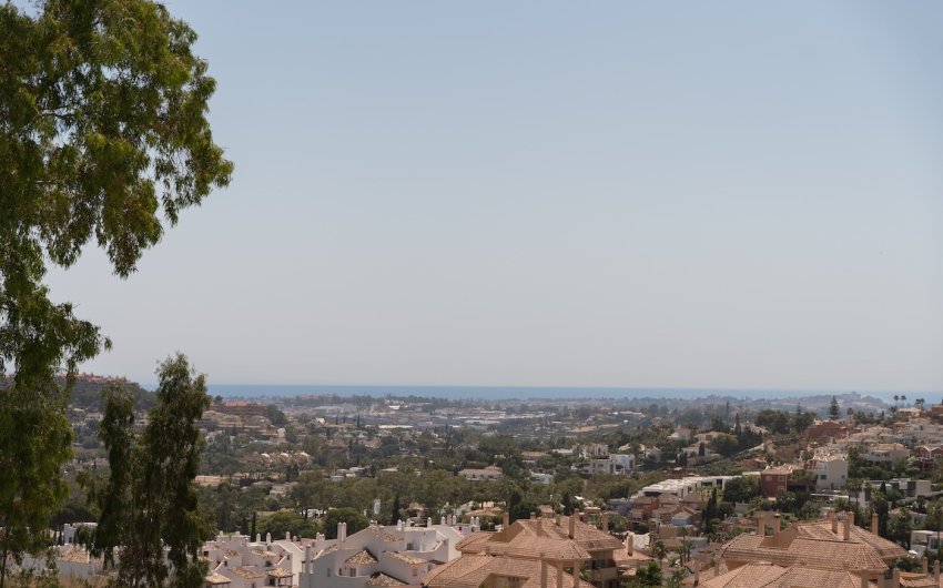 Herverkoop - Villa -
Marbella - Nueva Andalucía