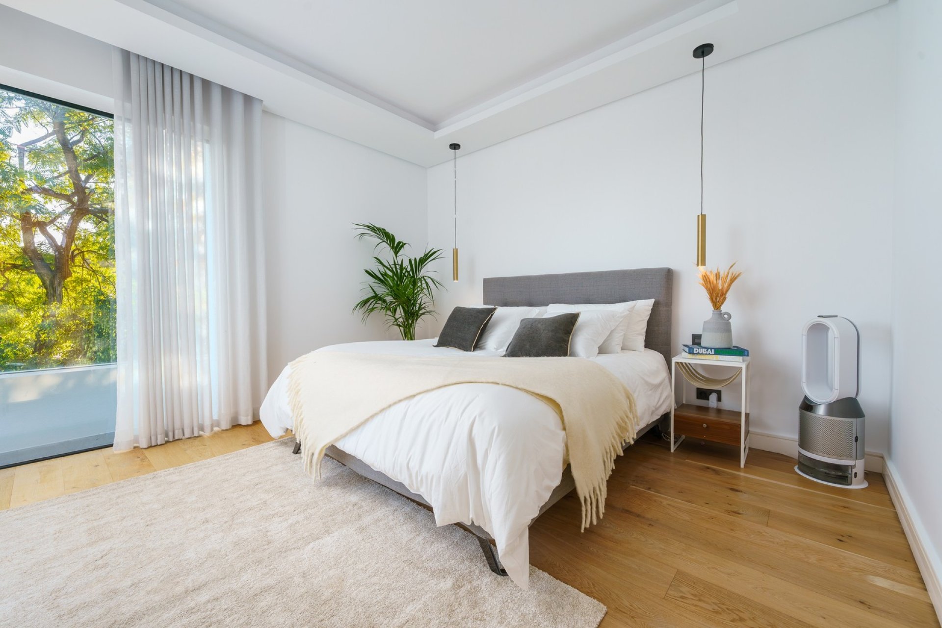 Herverkoop - Villa -
Marbella - Nueva Andalucía