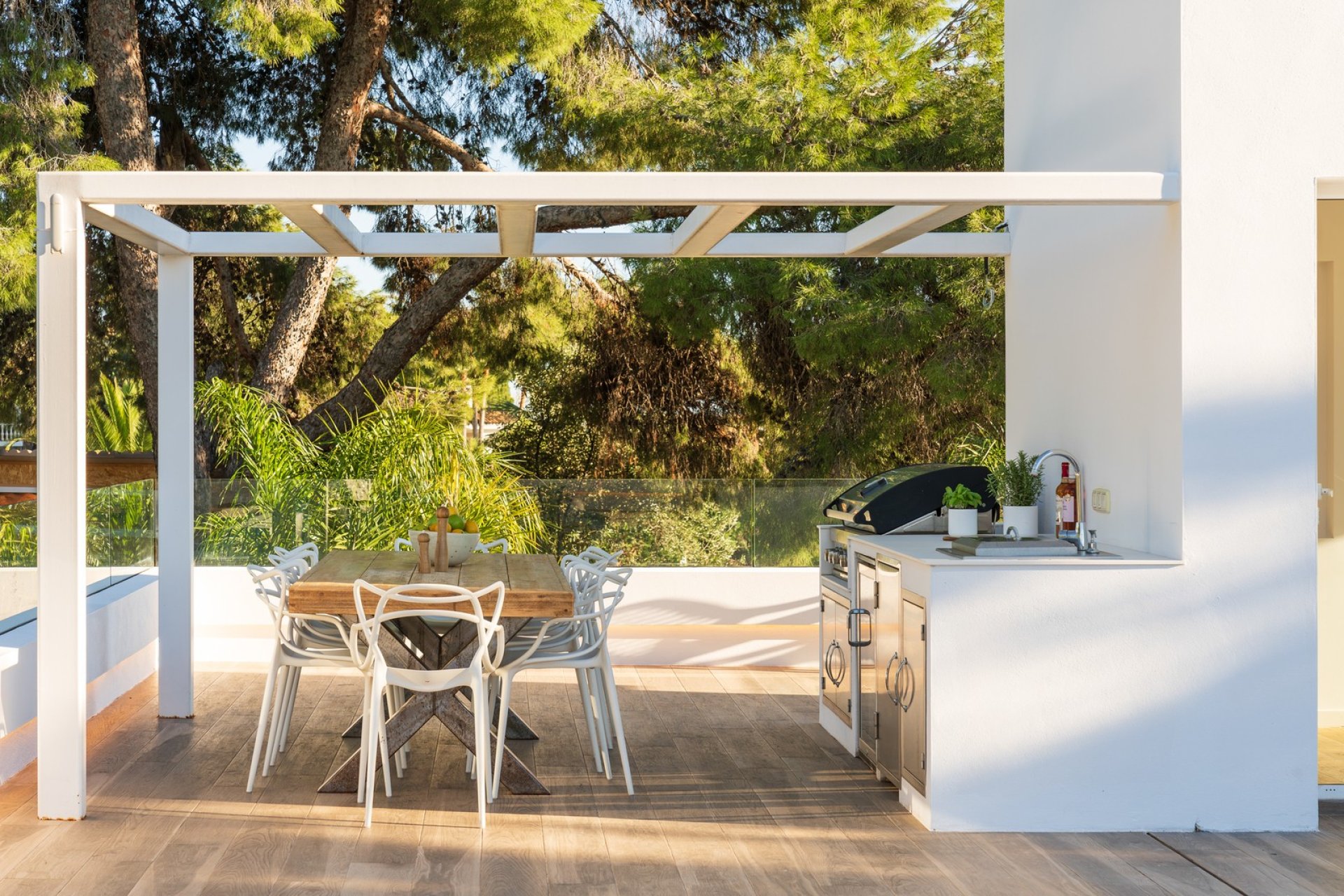 Herverkoop - Villa -
Marbella - Nueva Andalucía