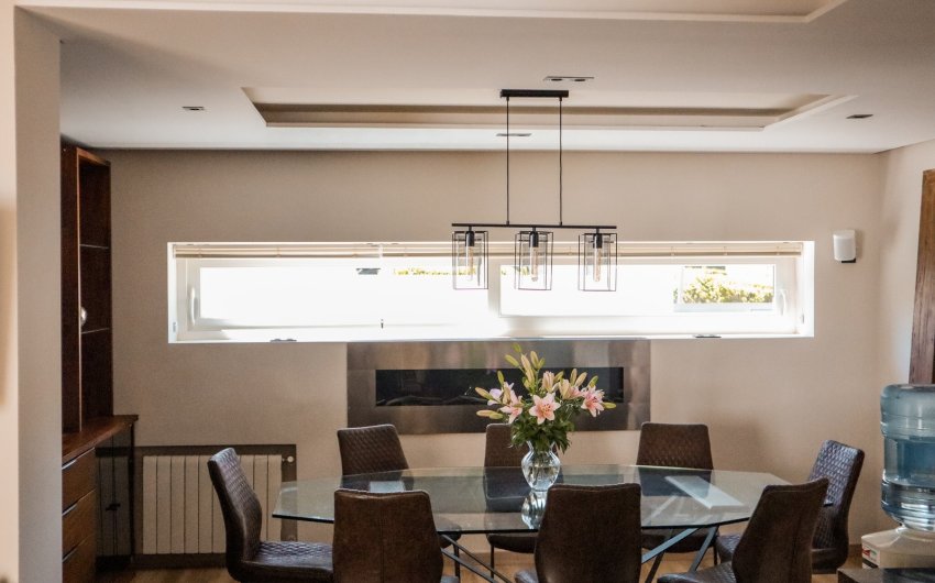 Herverkoop - Villa -
Marbella - Nueva Andalucía