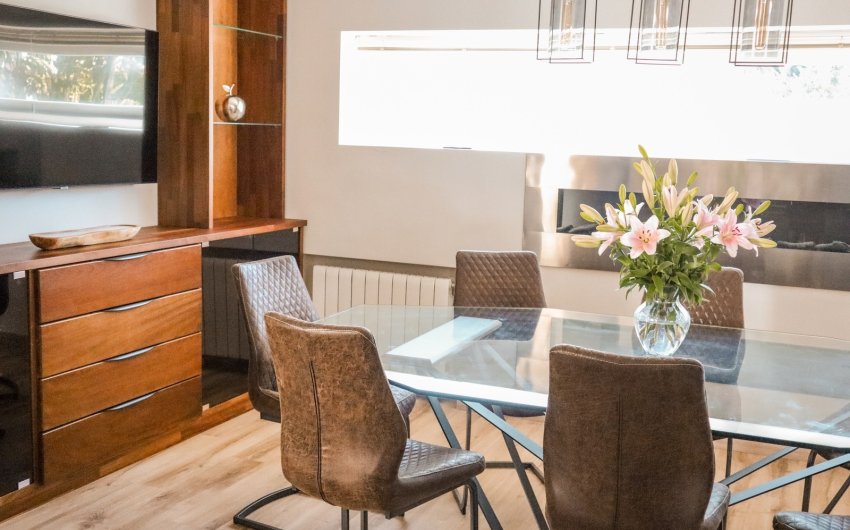 Herverkoop - Villa -
Marbella - Nueva Andalucía