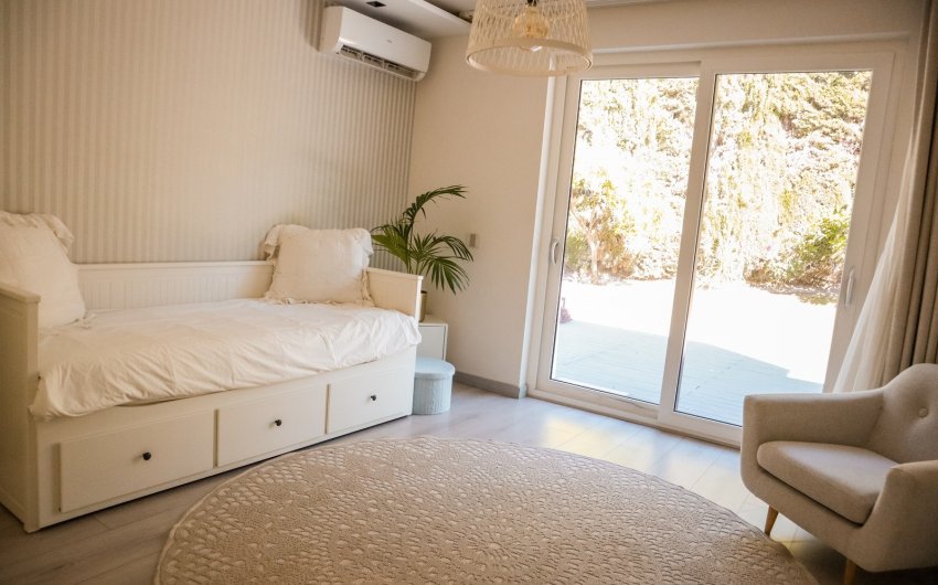 Herverkoop - Villa -
Marbella - Nueva Andalucía