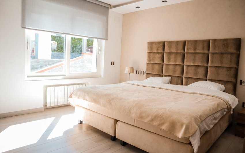 Herverkoop - Villa -
Marbella - Nueva Andalucía