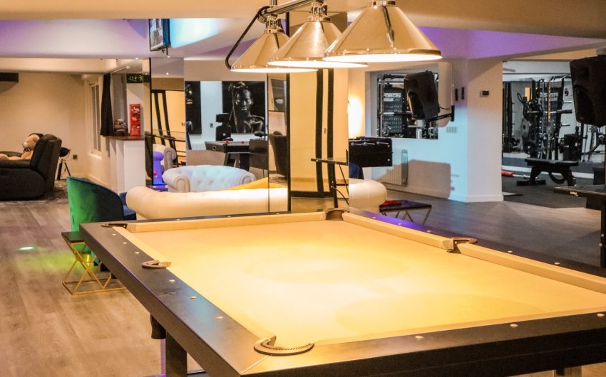 Herverkoop - Villa -
Marbella - Nueva Andalucía