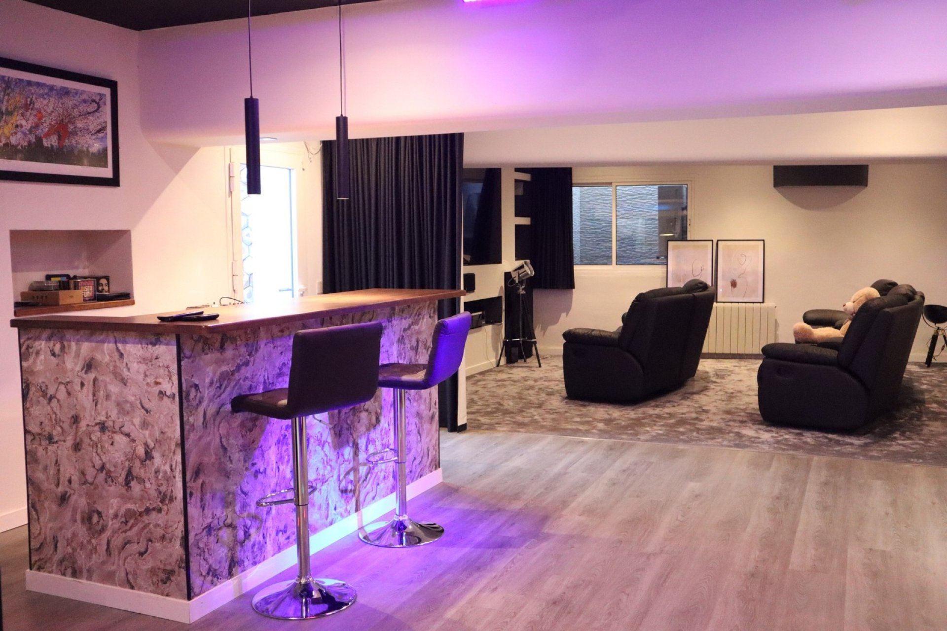 Herverkoop - Villa -
Marbella - Nueva Andalucía