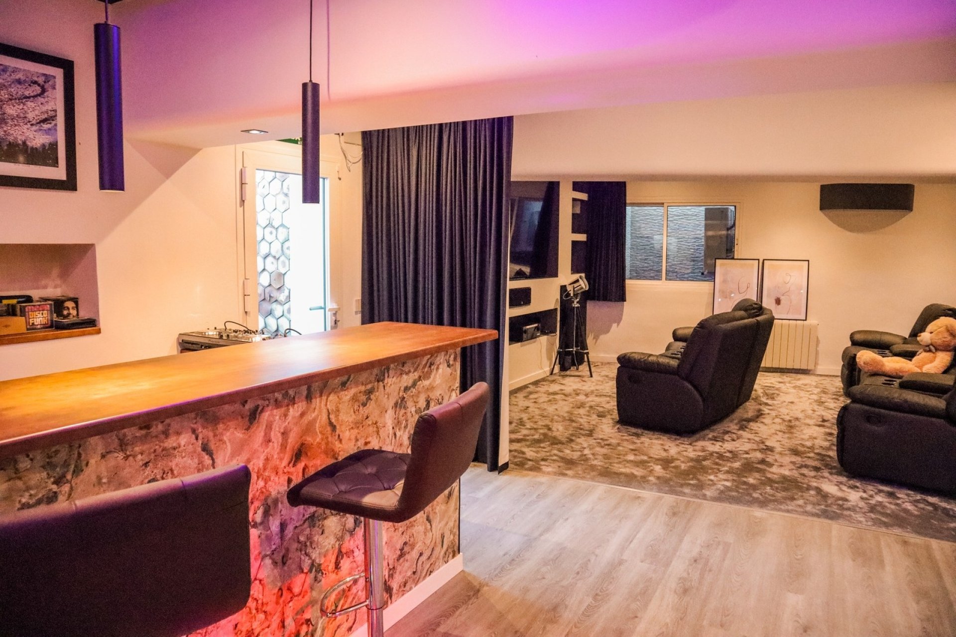 Herverkoop - Villa -
Marbella - Nueva Andalucía