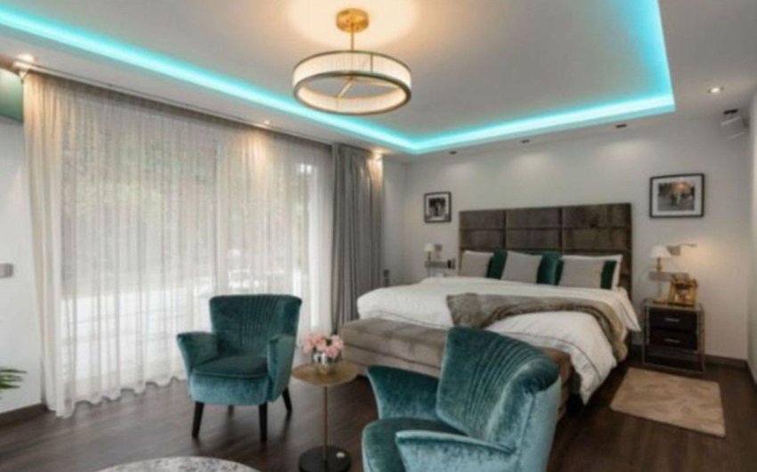Herverkoop - Villa -
Marbella - Nueva Andalucia
