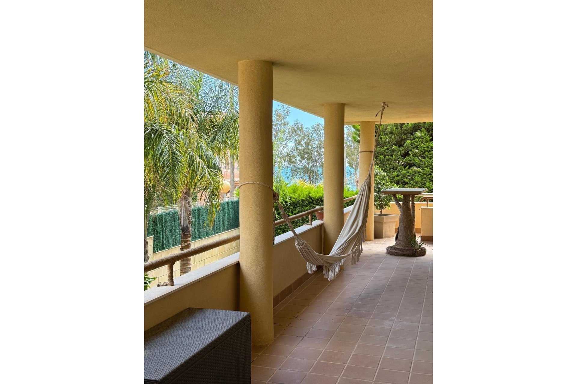Herverkoop - Villa -
Mazarron - Bolnuevo