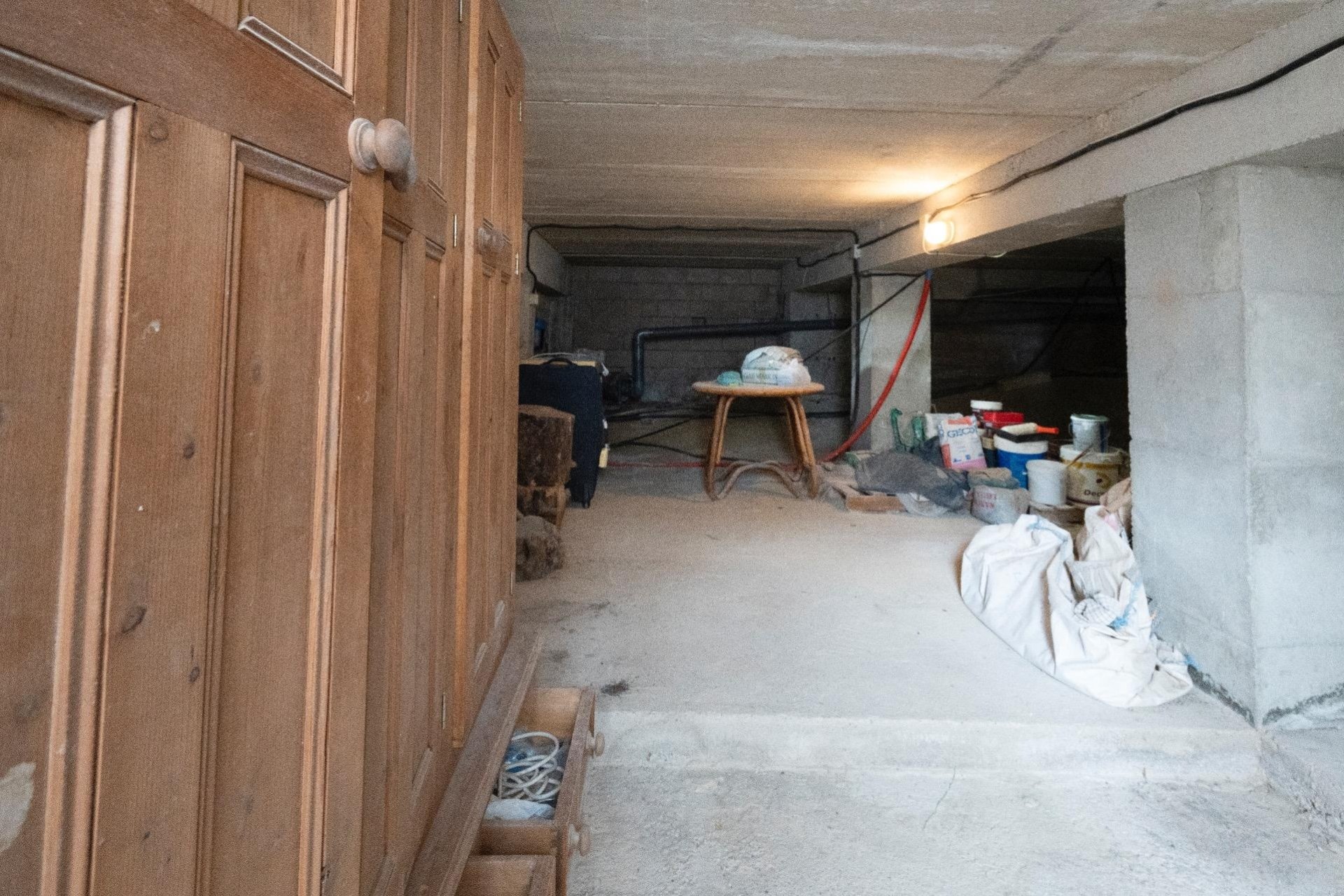 Herverkoop - Villa -
Mazarron - Camposol