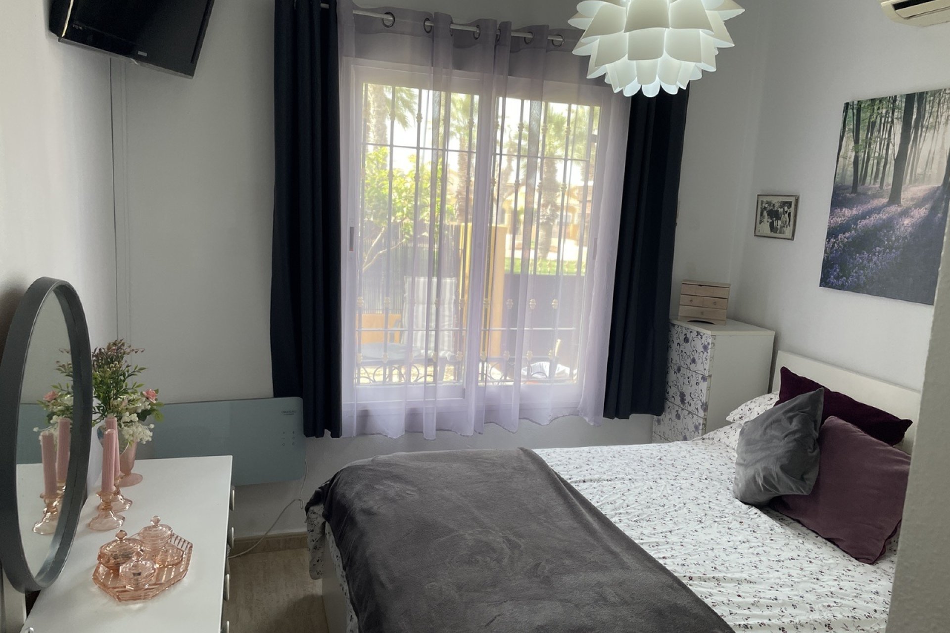 Herverkoop - Villa -
Mazarron Country Club - Inland