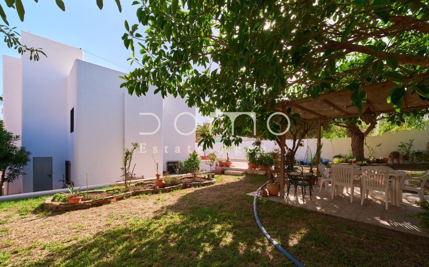 Herverkoop - Villa -
Mojacar - Mojácar