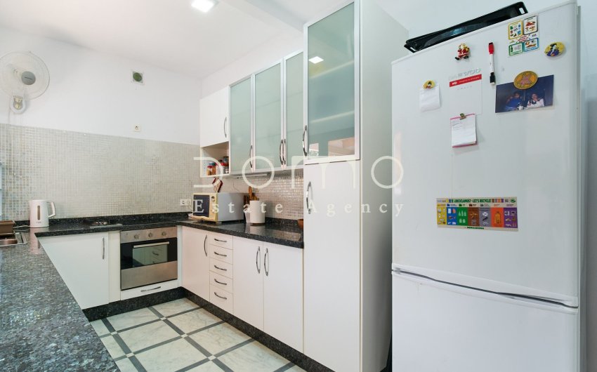 Herverkoop - Villa -
Mojacar - Mojácar