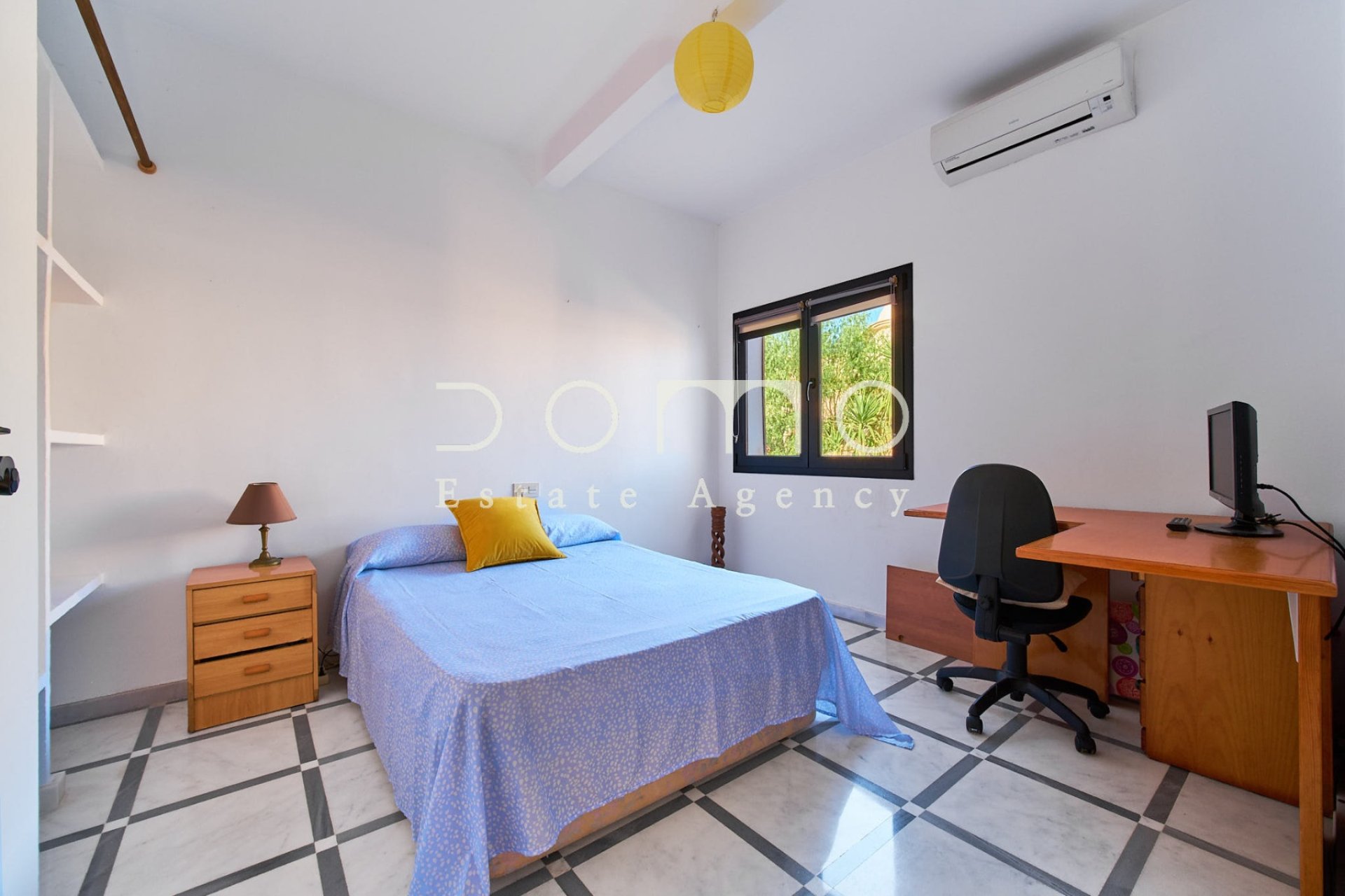 Herverkoop - Villa -
Mojacar - Mojácar