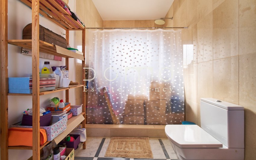 Herverkoop - Villa -
Mojacar - Mojácar