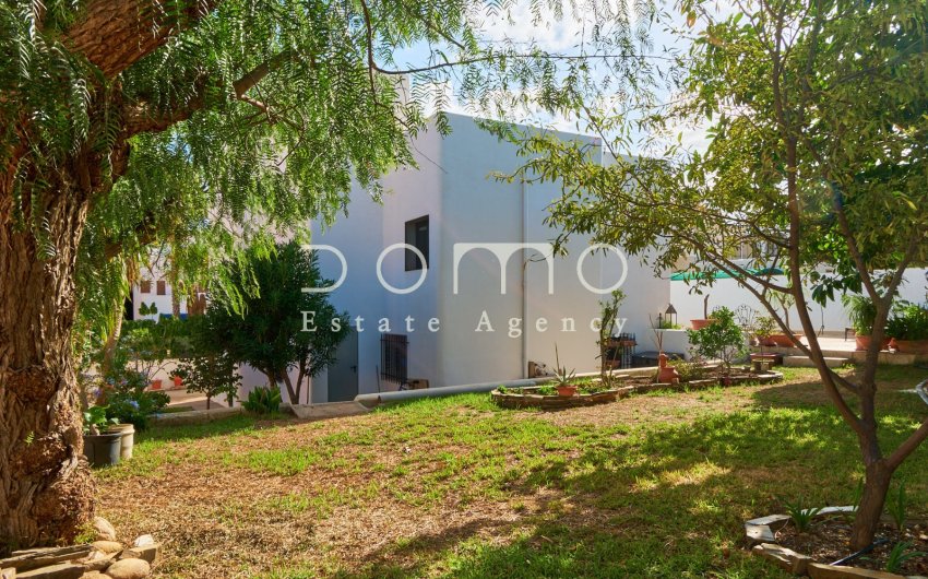 Herverkoop - Villa -
Mojacar - Mojácar