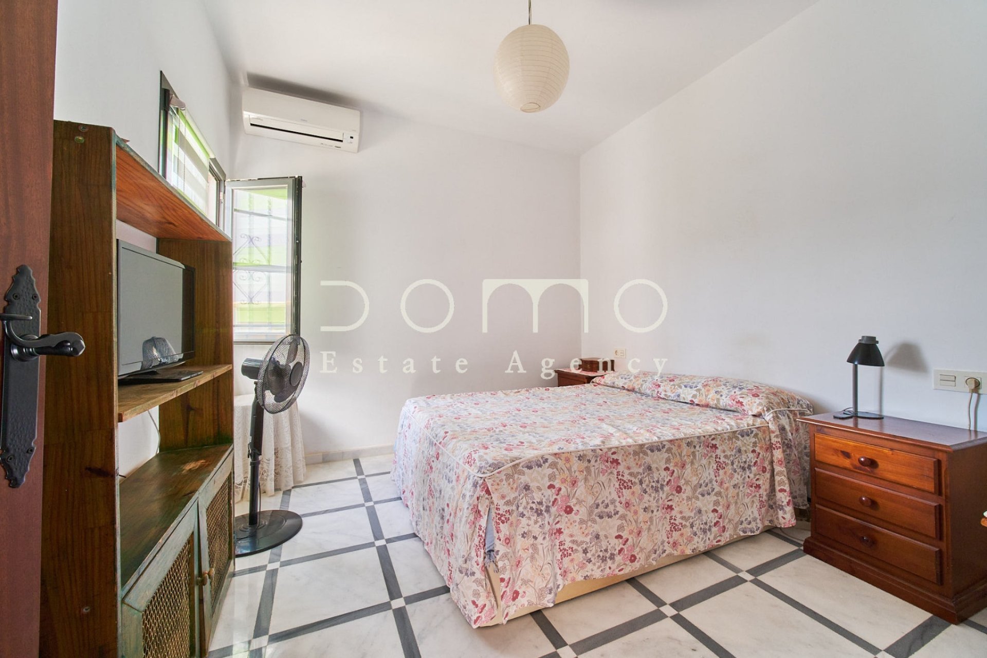 Herverkoop - Villa -
Mojacar - Mojácar