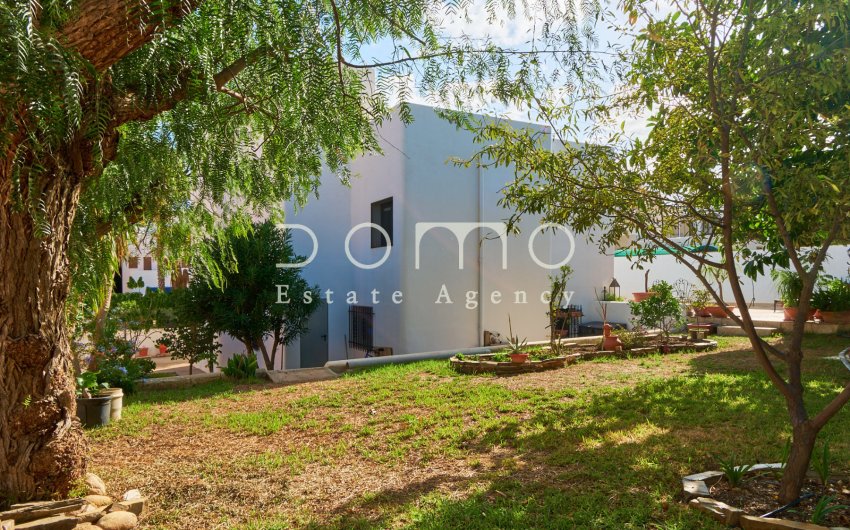 Herverkoop - Villa -
Mojacar - Mojácar