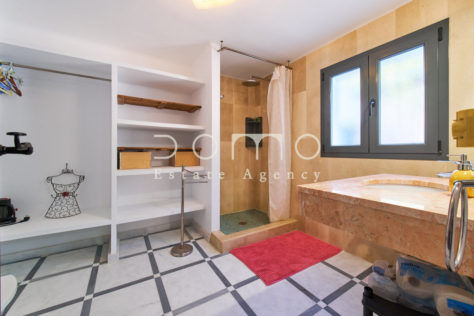 Herverkoop - Villa -
Mojacar - Mojácar