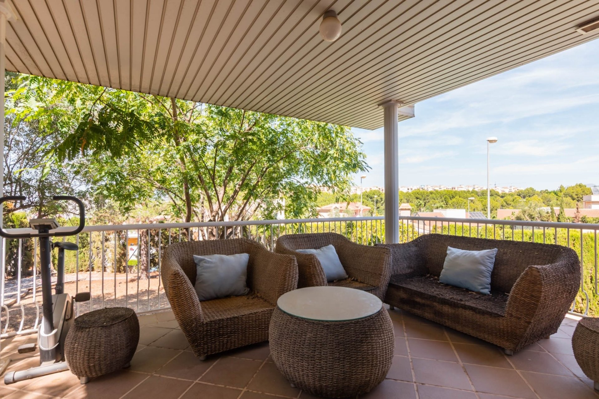 Herverkoop - Villa -
MOLINA DEL SEGURA