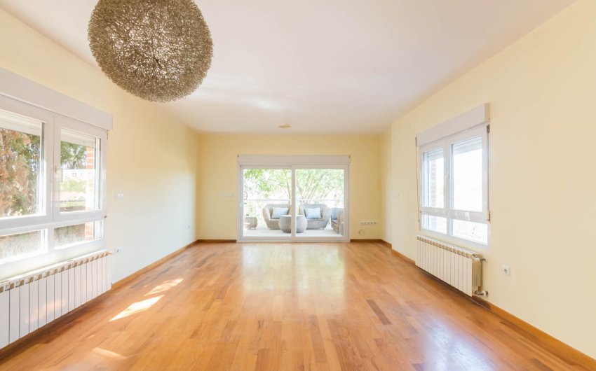 Herverkoop - Villa -
MOLINA DEL SEGURA