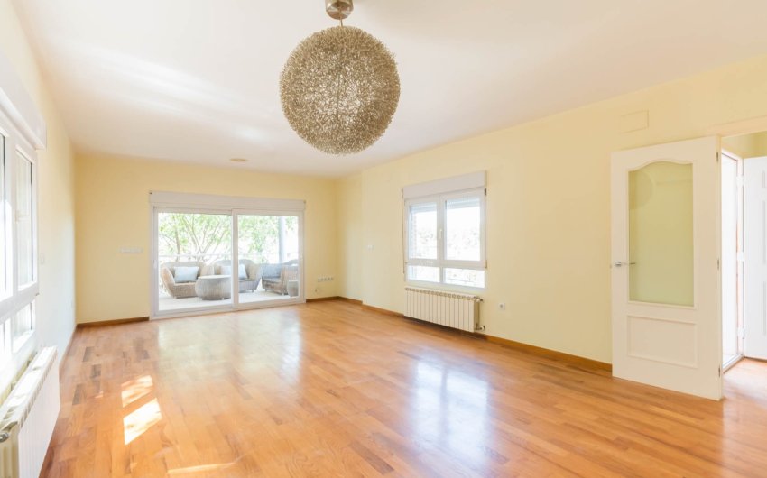 Herverkoop - Villa -
MOLINA DEL SEGURA