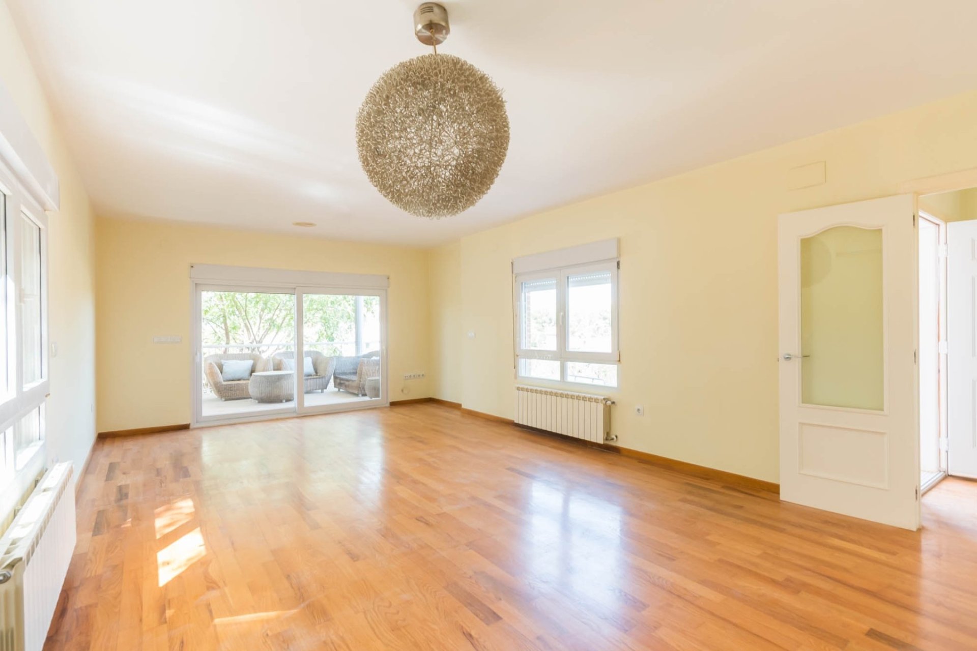 Herverkoop - Villa -
MOLINA DEL SEGURA