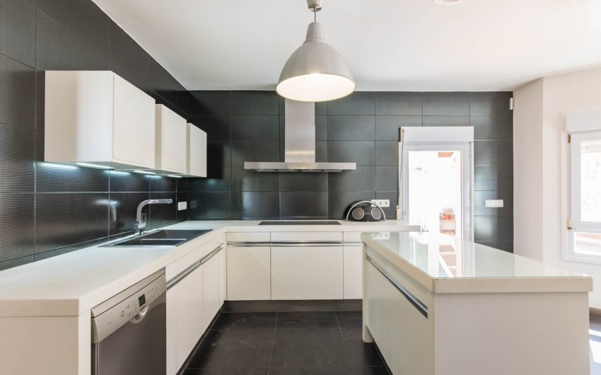 Herverkoop - Villa -
MOLINA DEL SEGURA