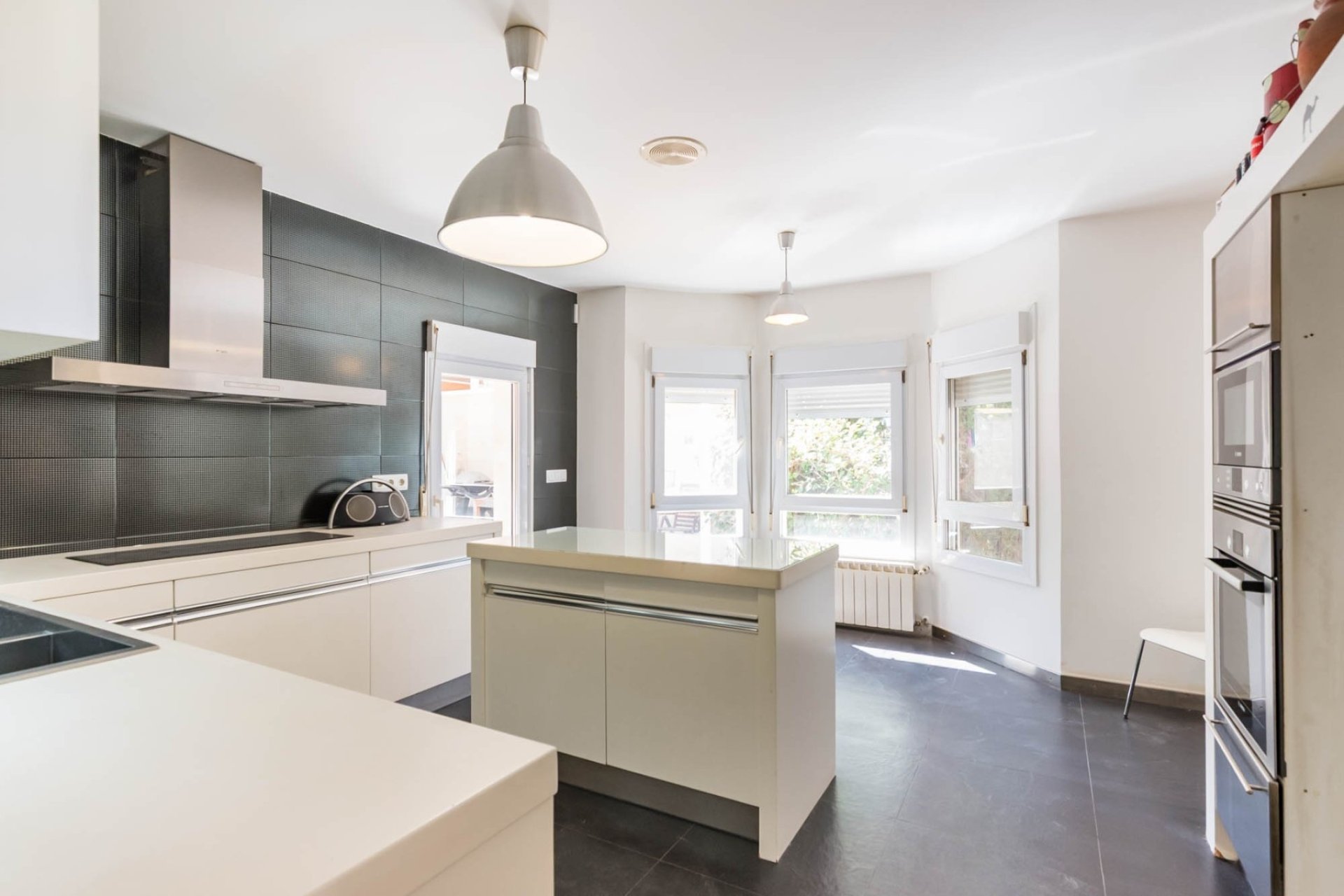 Herverkoop - Villa -
MOLINA DEL SEGURA