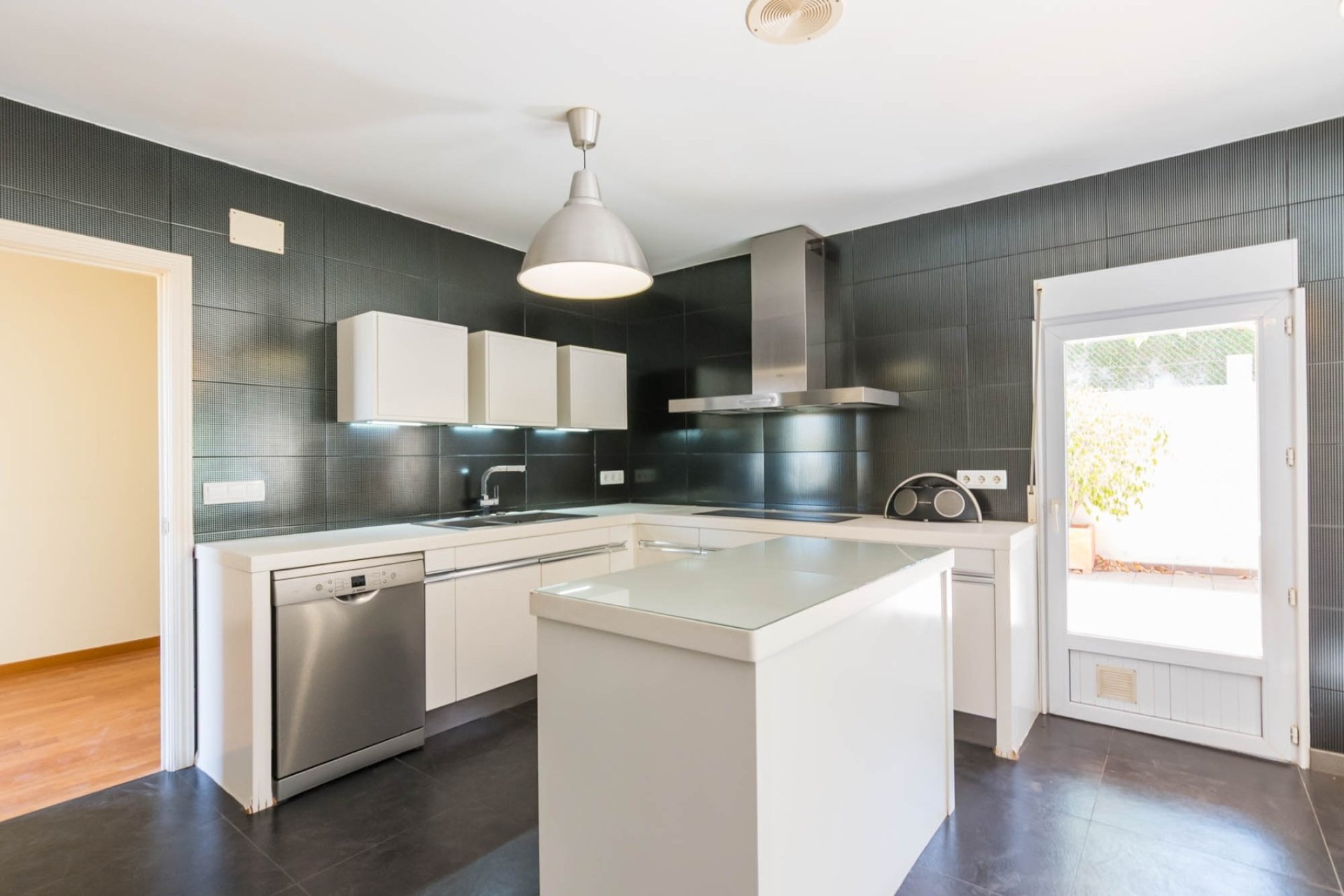 Herverkoop - Villa -
MOLINA DEL SEGURA