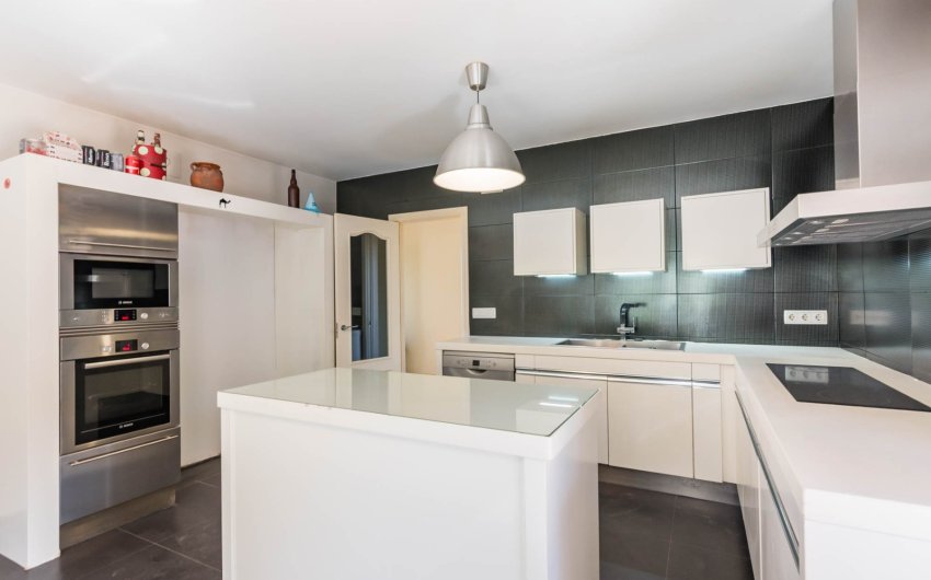 Herverkoop - Villa -
MOLINA DEL SEGURA