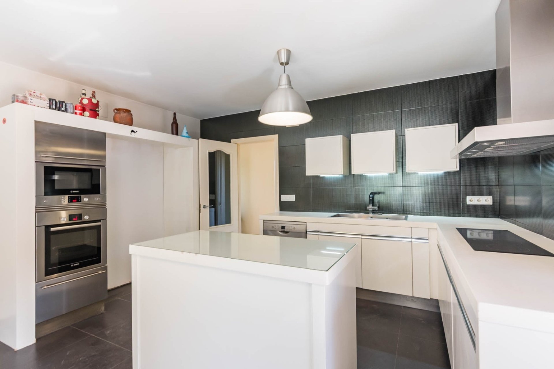 Herverkoop - Villa -
MOLINA DEL SEGURA