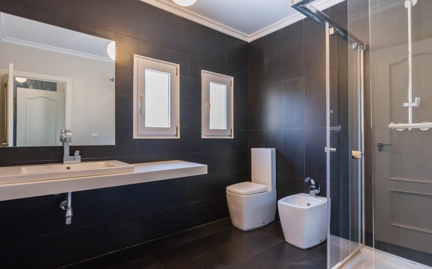 Herverkoop - Villa -
MOLINA DEL SEGURA