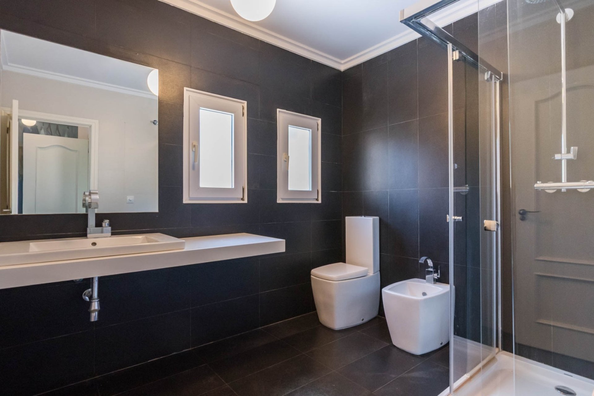 Herverkoop - Villa -
MOLINA DEL SEGURA