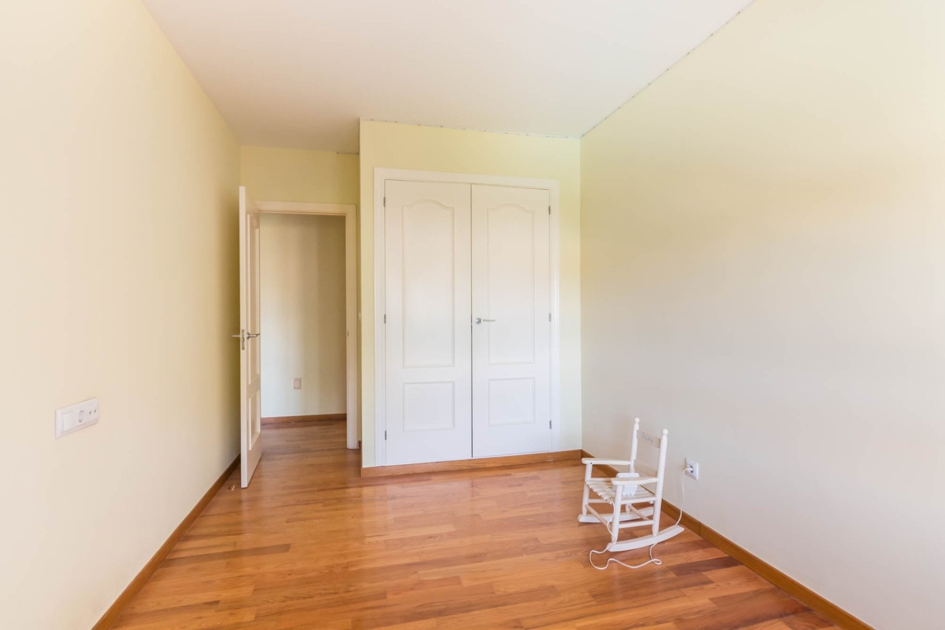 Herverkoop - Villa -
MOLINA DEL SEGURA