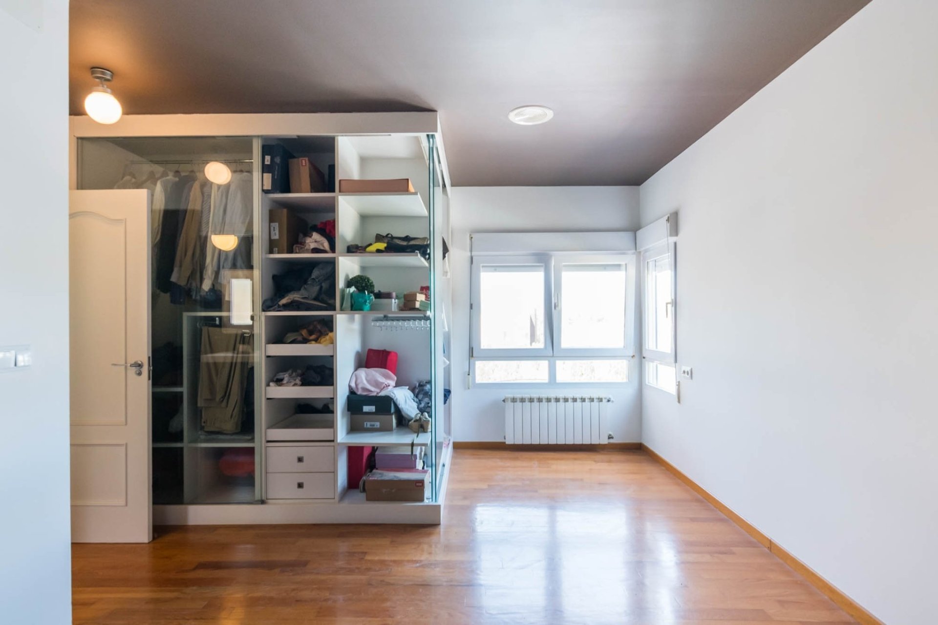 Herverkoop - Villa -
MOLINA DEL SEGURA