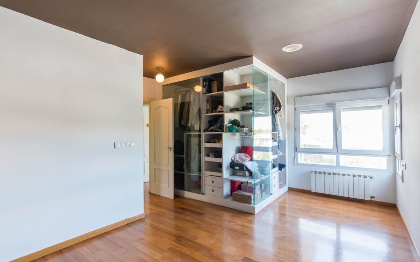 Herverkoop - Villa -
MOLINA DEL SEGURA