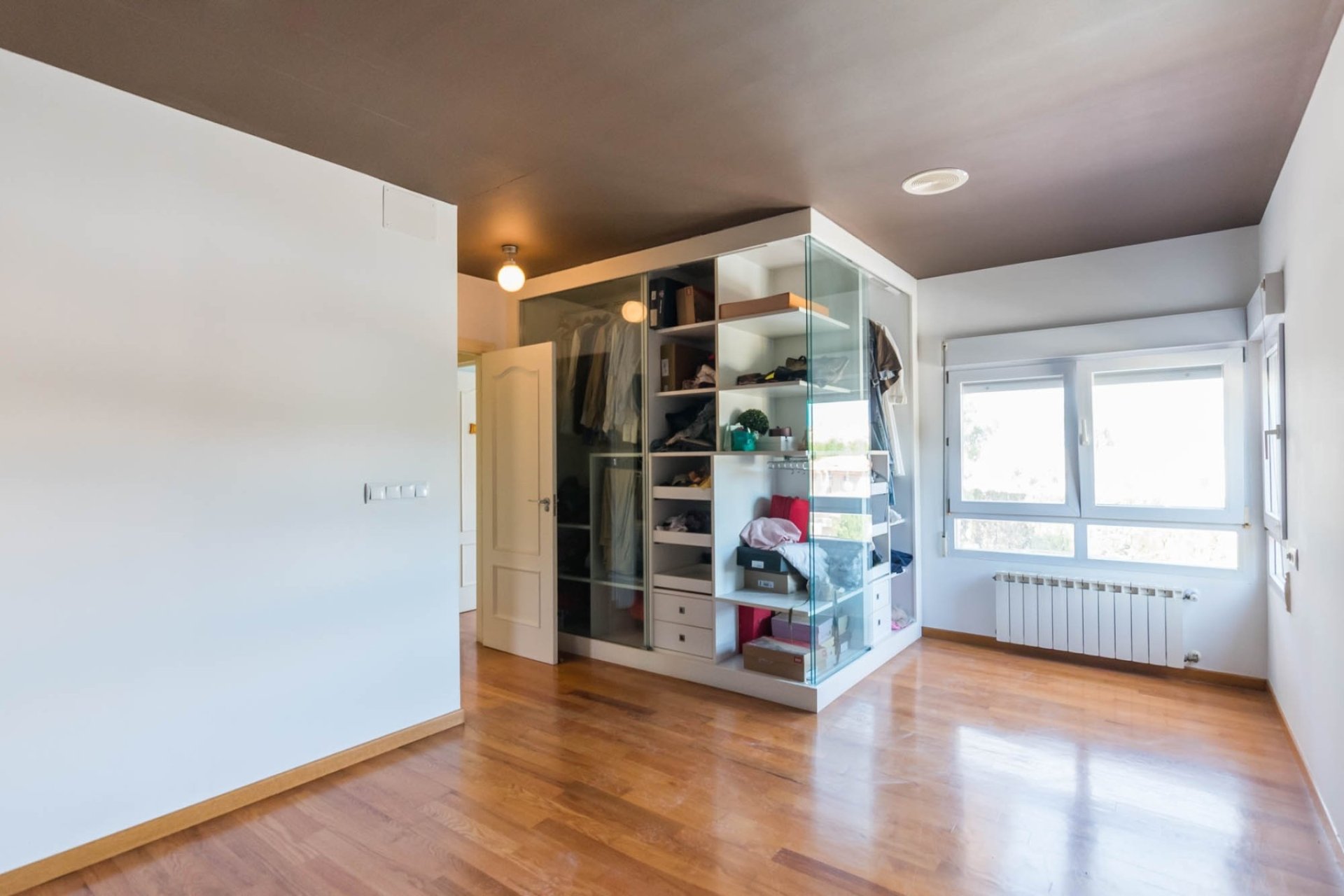 Herverkoop - Villa -
MOLINA DEL SEGURA