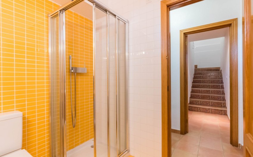 Herverkoop - Villa -
MOLINA DEL SEGURA