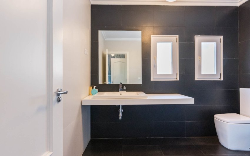 Herverkoop - Villa -
MOLINA DEL SEGURA