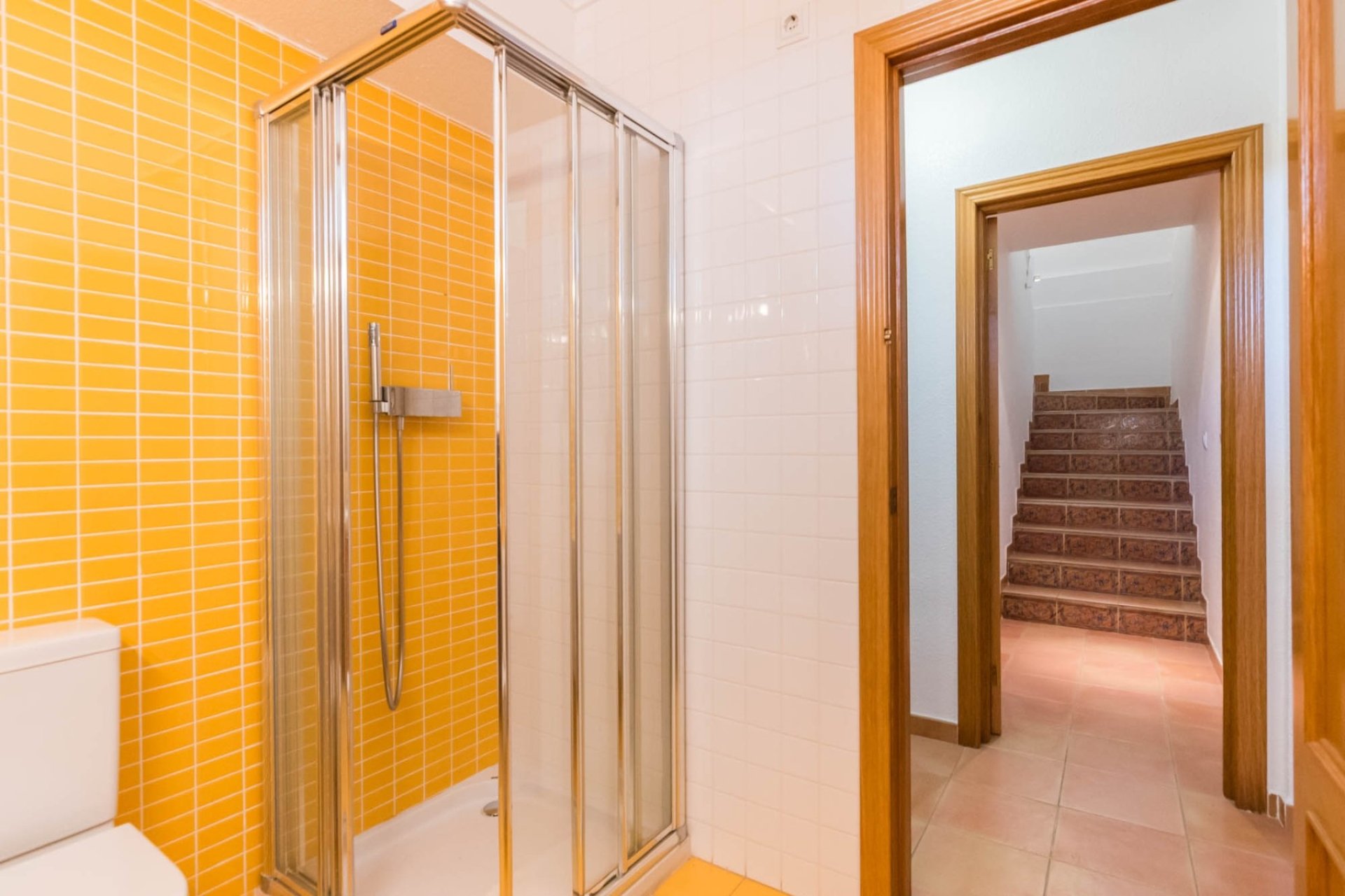 Herverkoop - Villa -
MOLINA DEL SEGURA