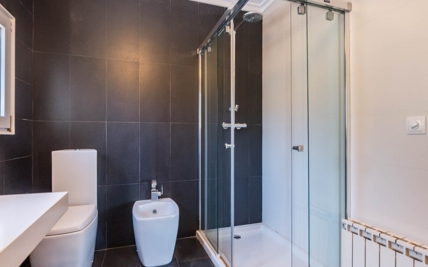 Herverkoop - Villa -
MOLINA DEL SEGURA