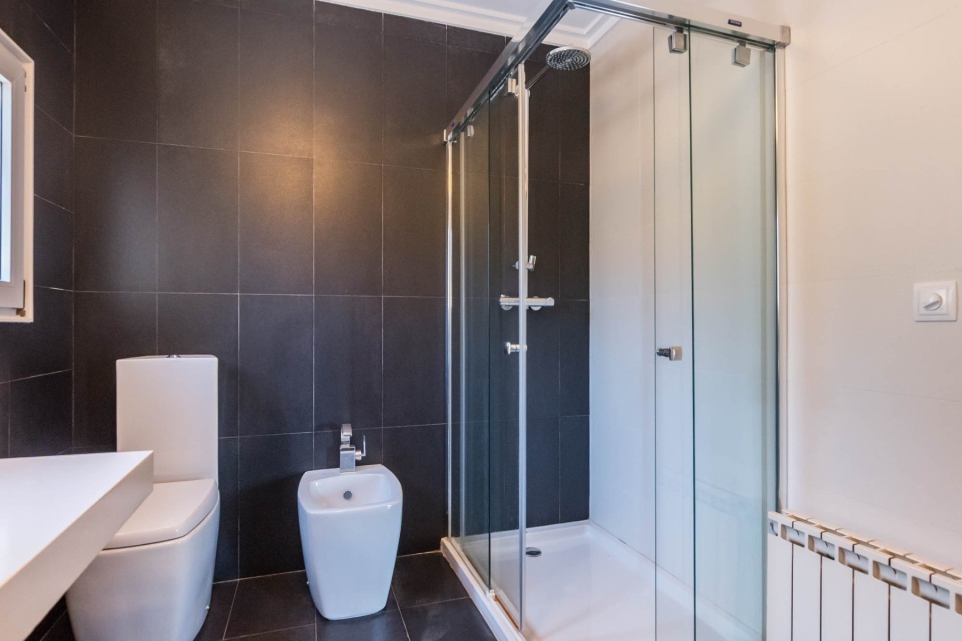 Herverkoop - Villa -
MOLINA DEL SEGURA